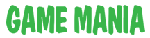 Gamemania_Logo