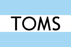 Toms - Black Friday Deals
