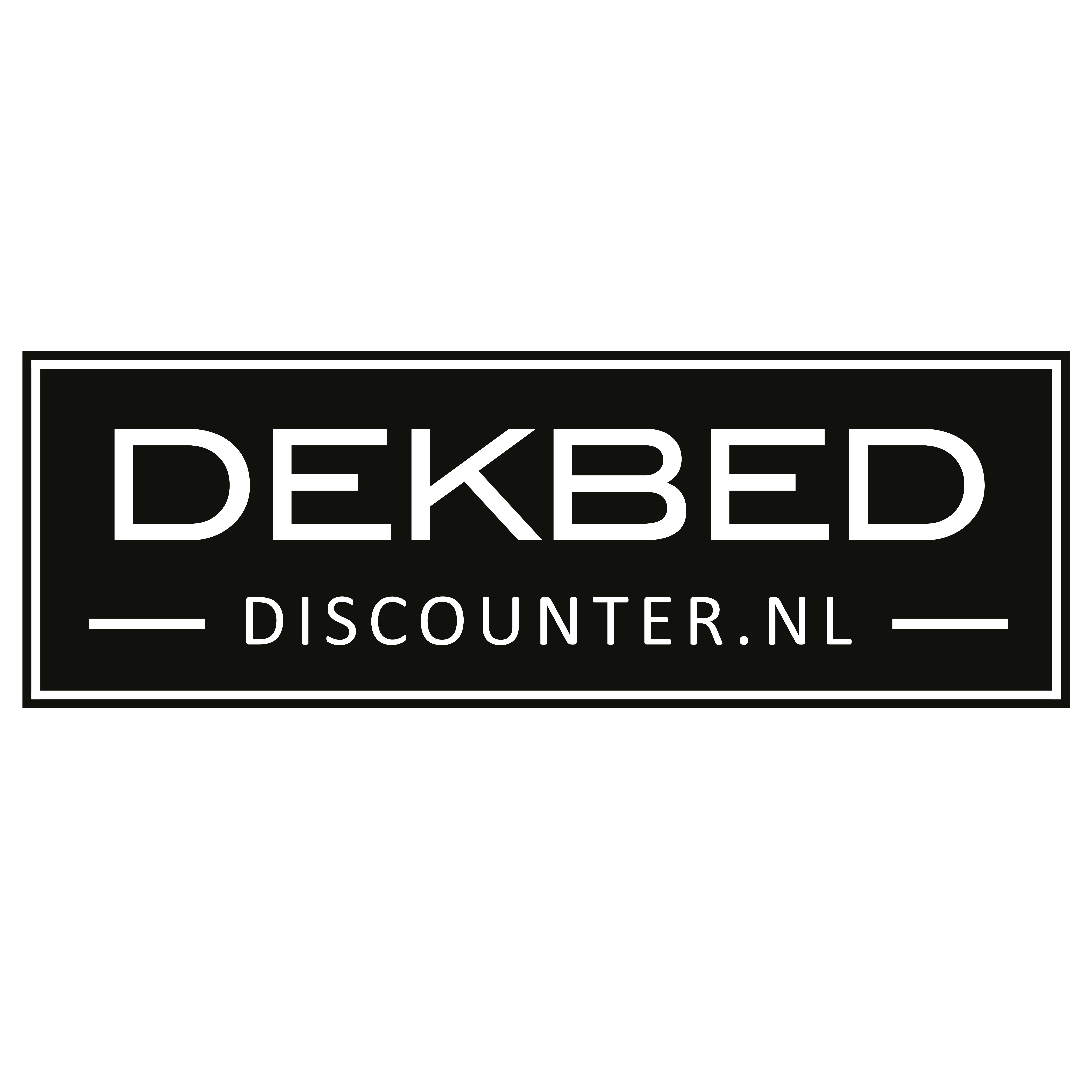 Dekbed discounter - Black Friday Deals